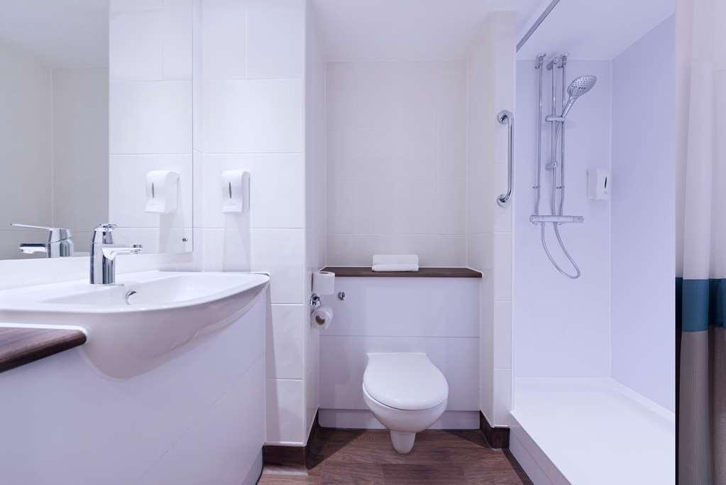 Travelodge Brighton Seafront Room photo