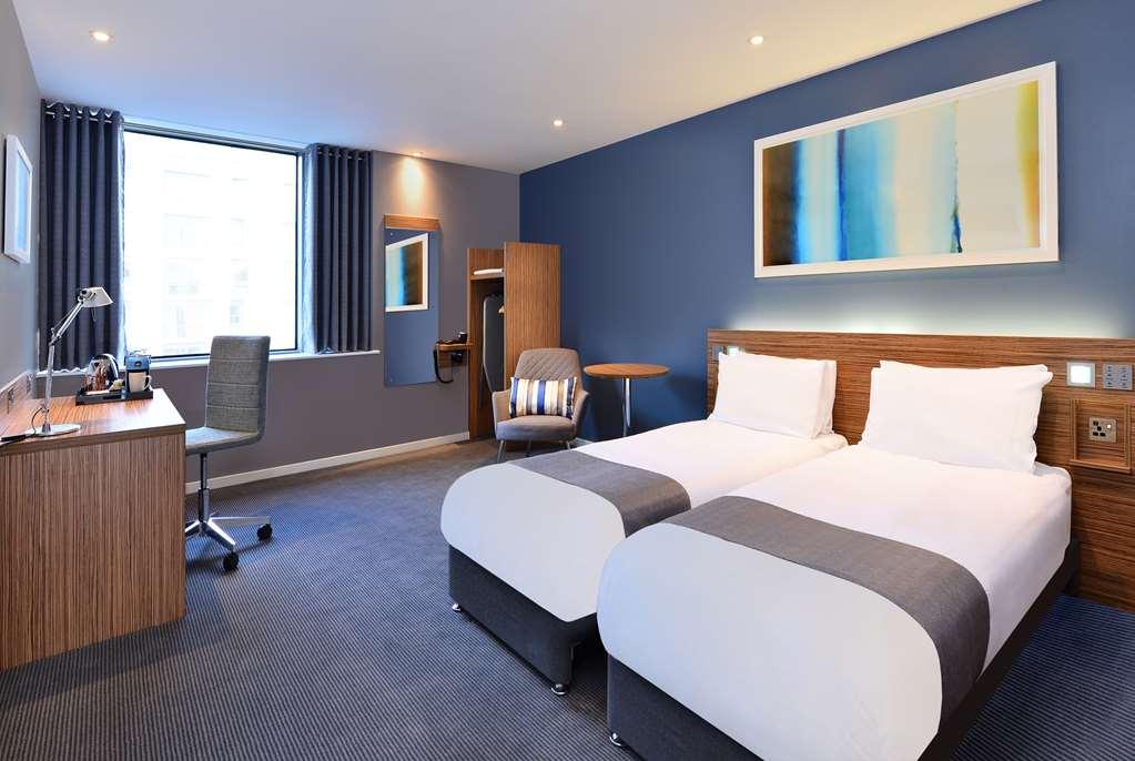 Travelodge Brighton Seafront Room photo