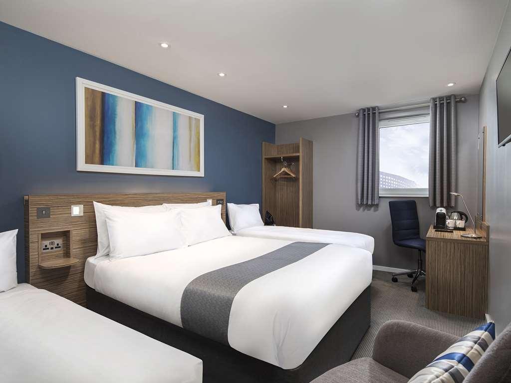 Travelodge Brighton Seafront Amenities photo