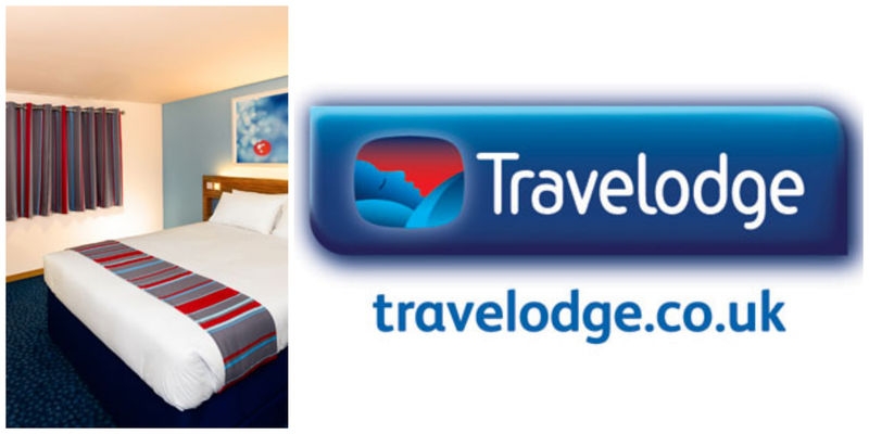 Travelodge Brighton Seafront Exterior photo